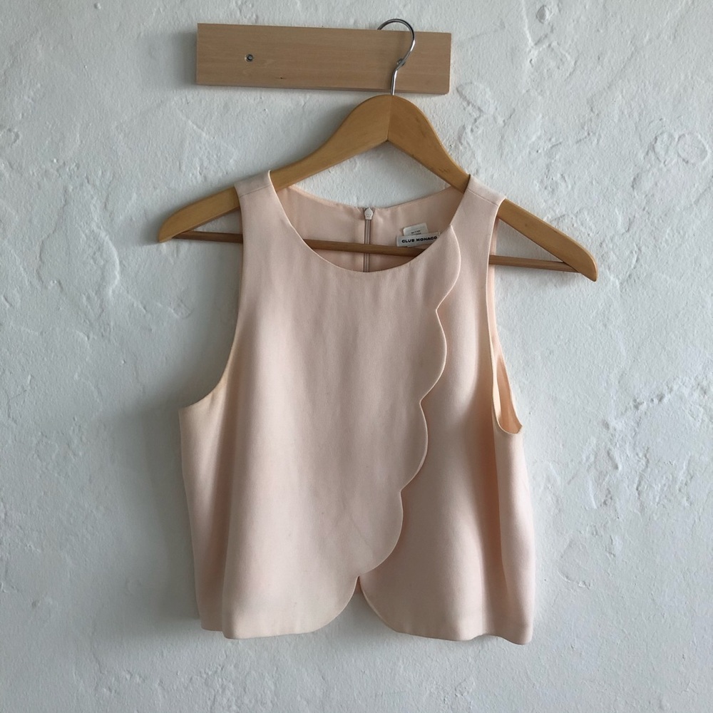 Club Monico blouse